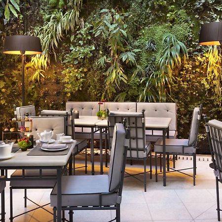 Mine & Yours Lecce Hotel Luaran gambar