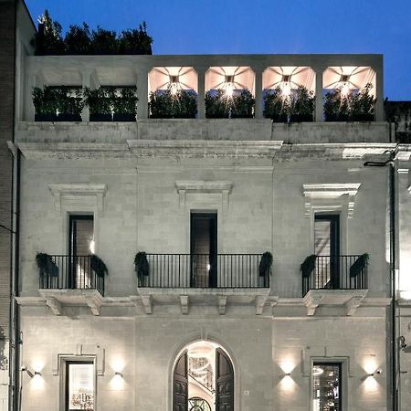 Mine & Yours Lecce Hotel Luaran gambar