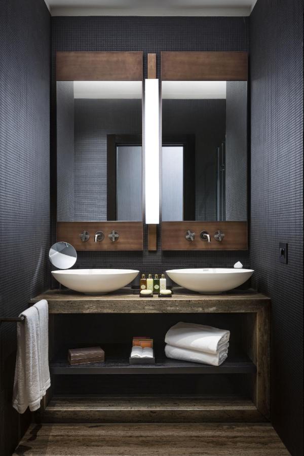 Mine & Yours Lecce Hotel Luaran gambar