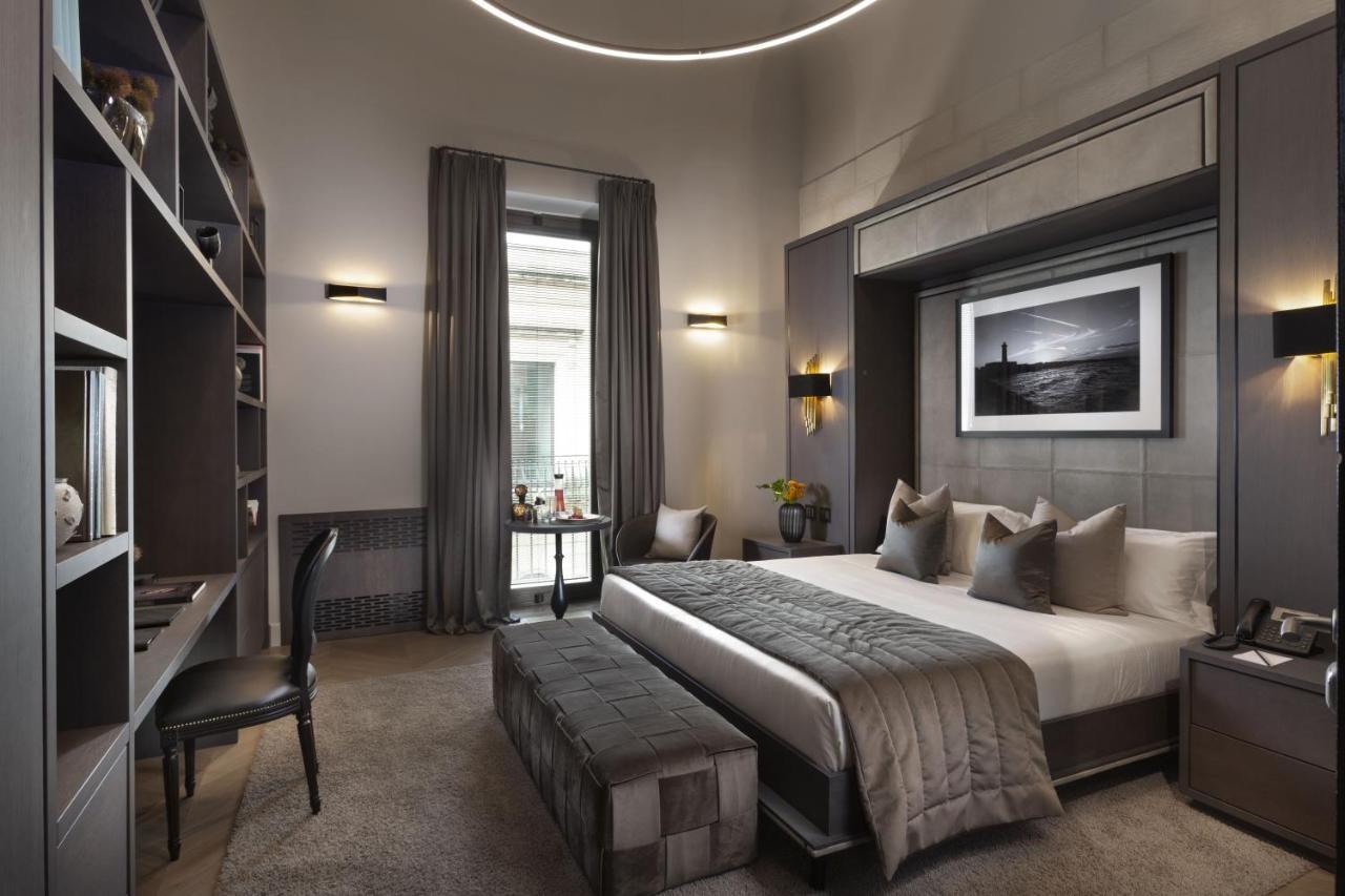 Mine & Yours Lecce Hotel Luaran gambar