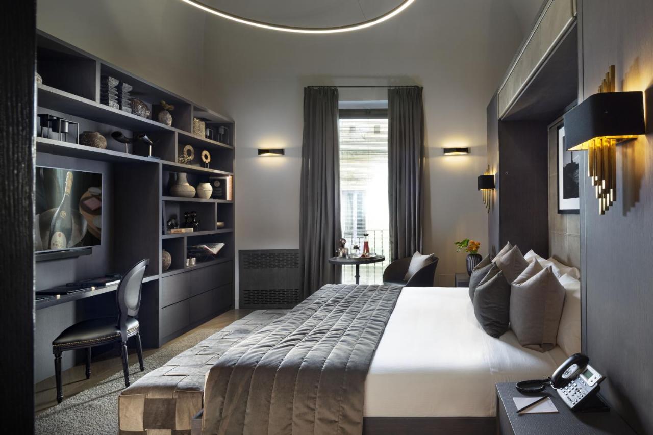Mine & Yours Lecce Hotel Luaran gambar