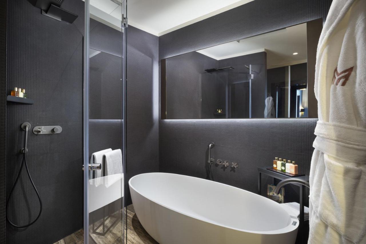 Mine & Yours Lecce Hotel Luaran gambar
