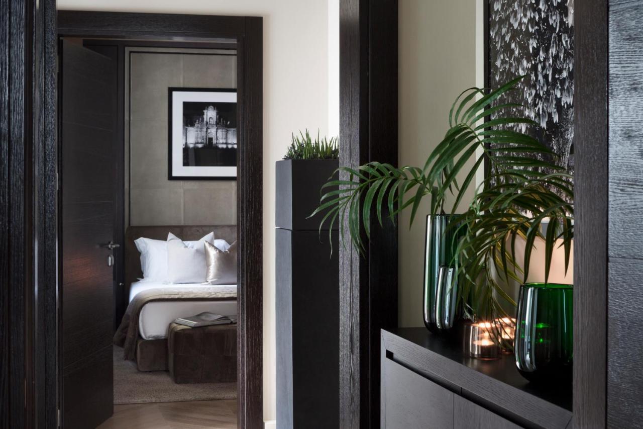 Mine & Yours Lecce Hotel Luaran gambar