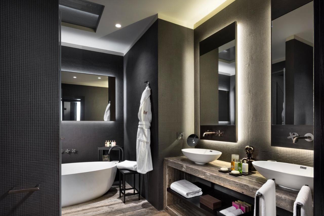 Mine & Yours Lecce Hotel Luaran gambar