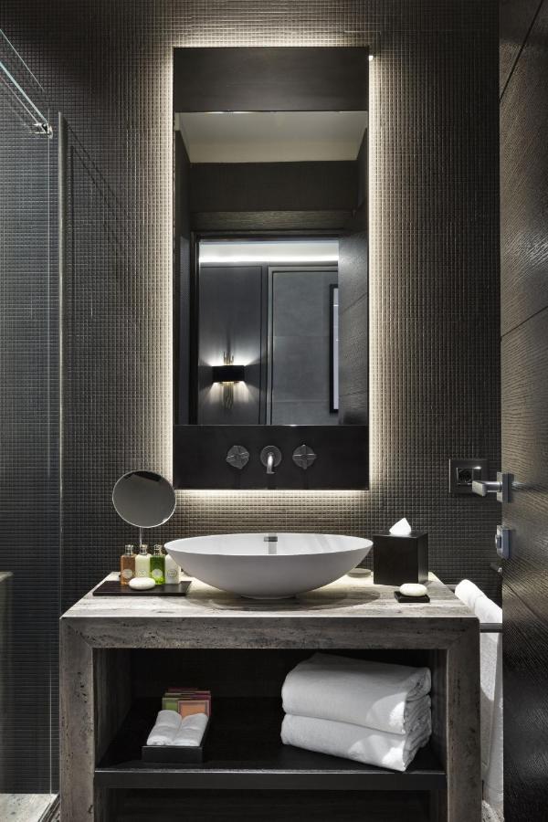 Mine & Yours Lecce Hotel Luaran gambar