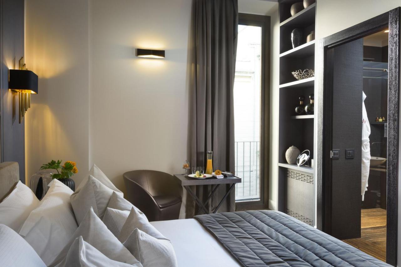 Mine & Yours Lecce Hotel Luaran gambar
