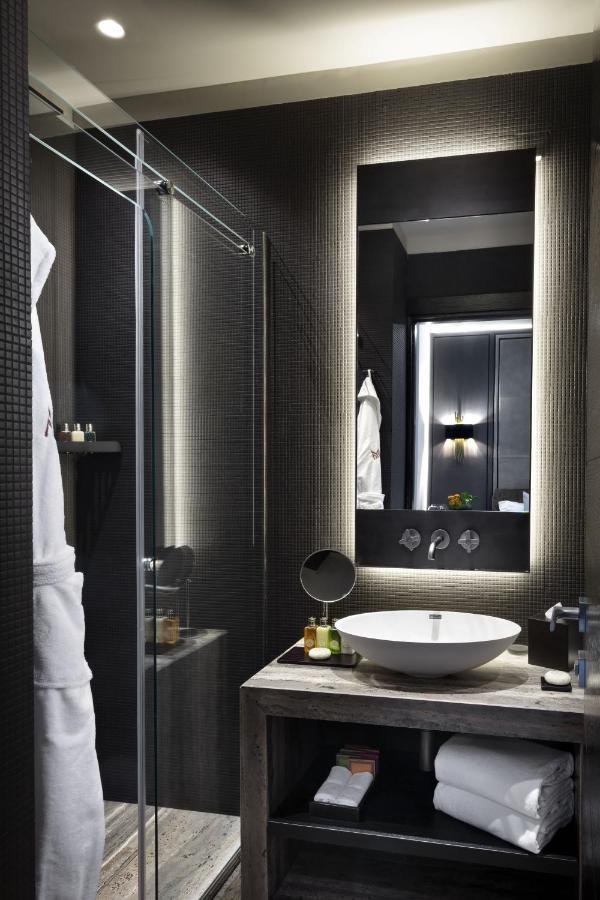Mine & Yours Lecce Hotel Luaran gambar