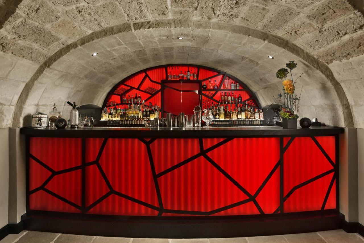 Mine & Yours Lecce Hotel Luaran gambar